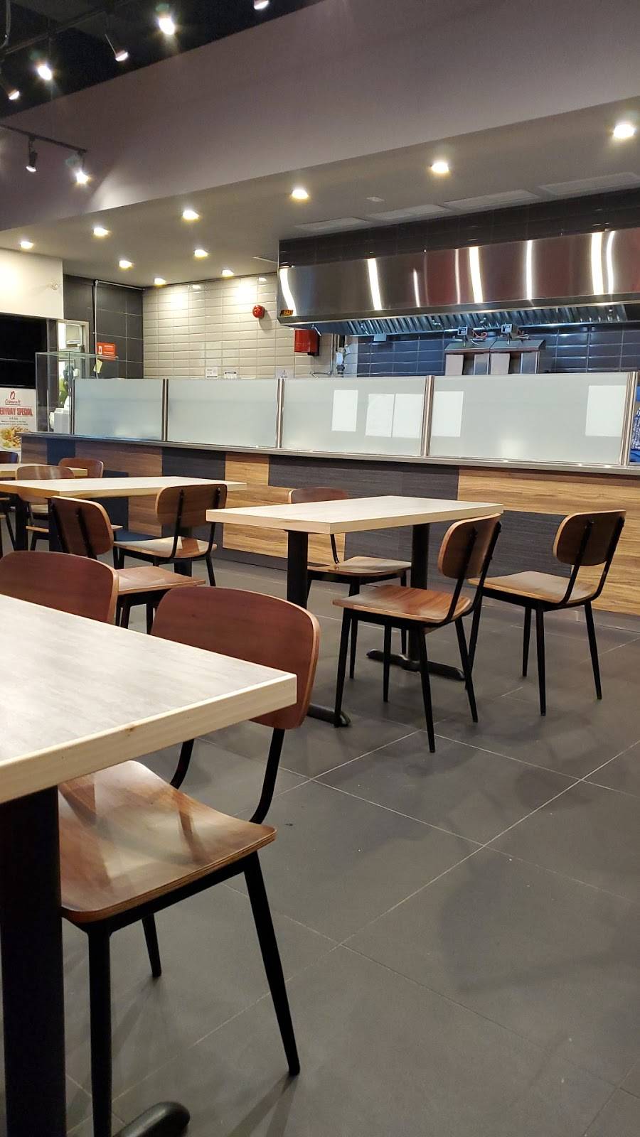 Osmows’s Shawarma | restaurant | 5261 Hwy 7 B102, Markham, ON L3P 1B8, Canada | 9052099509 OR +1 905-209-9509