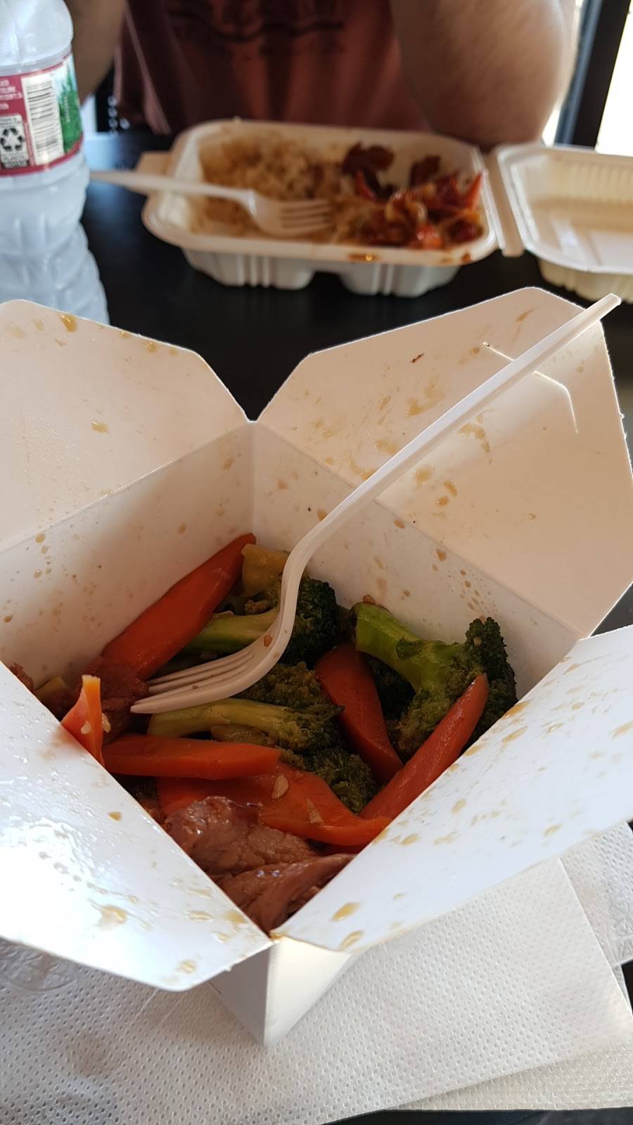 Mr. Chaus | restaurant | 2165 El Camino Real, Santa Clara, CA 95050, USA | 4089710878 OR +1 408-971-0878