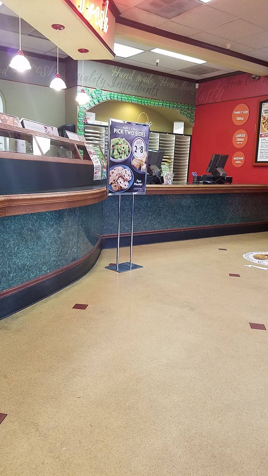 Papa Murphys Take N Bake Pizza | meal takeaway | 1281 Sanguinetti Rd, Sonora, CA 95370, USA | 2095881818 OR +1 209-588-1818