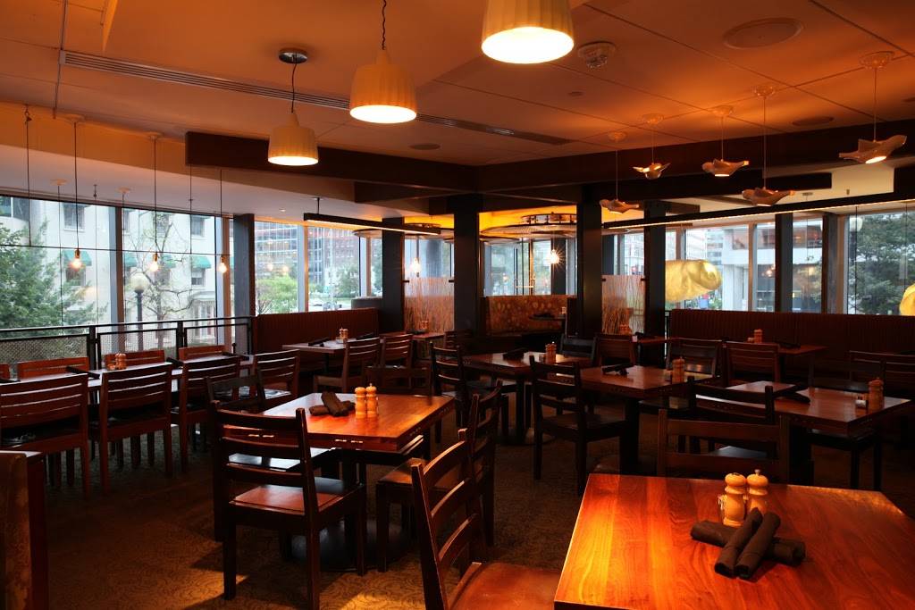 Founding Farmers DC | restaurant | 1924 Pennsylvania Ave NW, Washington, DC 20006, USA | 2028228783 OR +1 202-822-8783