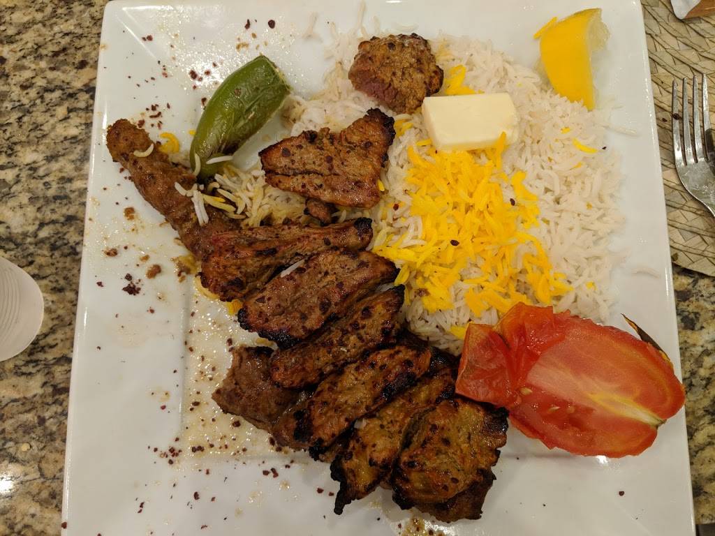 Kabob station | restaurant | 19500 Plummer str #B4, Northridge, CA 91324, USA | 8184772535 OR +1 818-477-2535