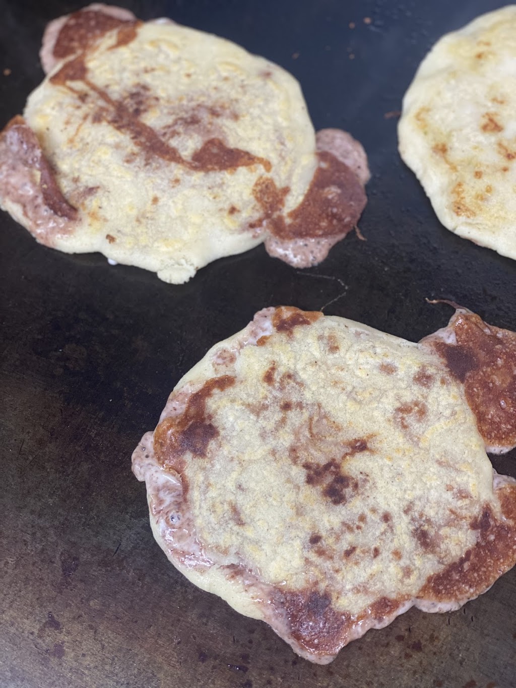 Pupuseria y taqueria Delicias del Cielo | restaurant | 1398 W Gulf Bank Rd, Houston, TX 77088, United States | 8327277051 OR +1 832-727-7051