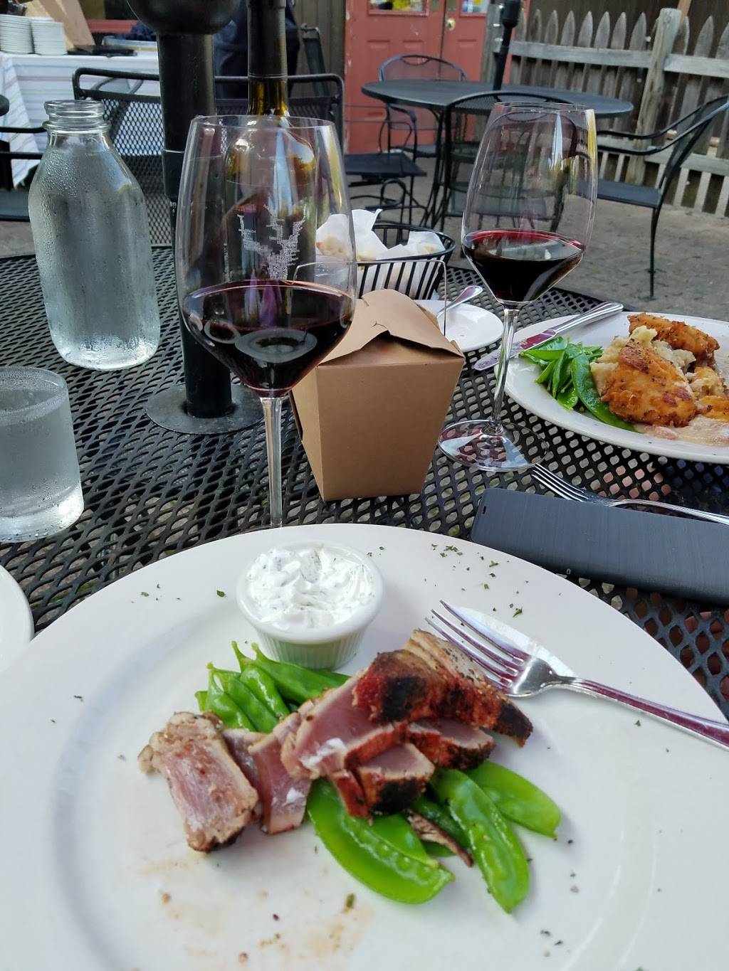 Monocacy Crossing Restaurant | restaurant | 4424A Urbana Pike, Frederick, MD 21704, USA | 3018464204 OR +1 301-846-4204