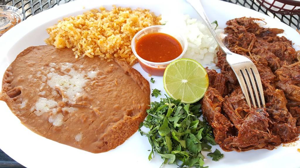 Taqueria La Mordida | restaurant | 1709 Tully Rd, San Jose, CA 95122, USA | 4089232160 OR +1 408-923-2160