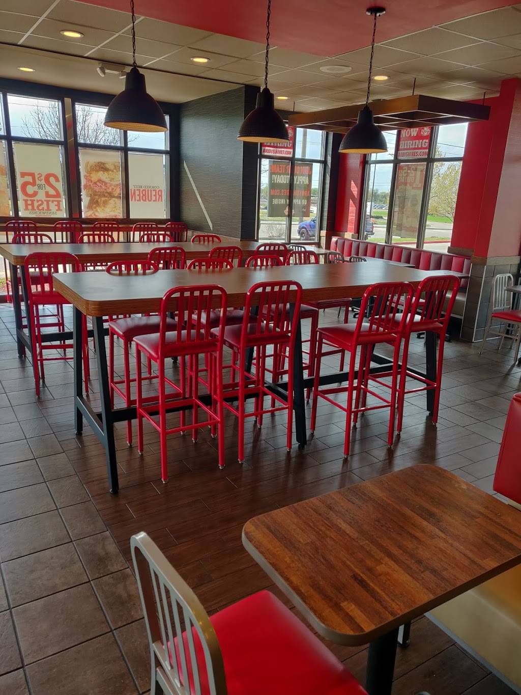 Arbys | restaurant | 5244 Preston Rd, Frisco, TX 75034, USA | 2148724301 OR +1 214-872-4301