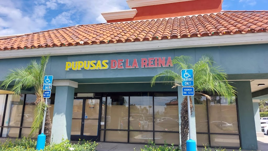 Pupusas de la Reina | restaurant | 3660 S Nogales St BLDG. H STE. B, West Covina, CA 91792, USA | 6268068619 OR +1 626-806-8619