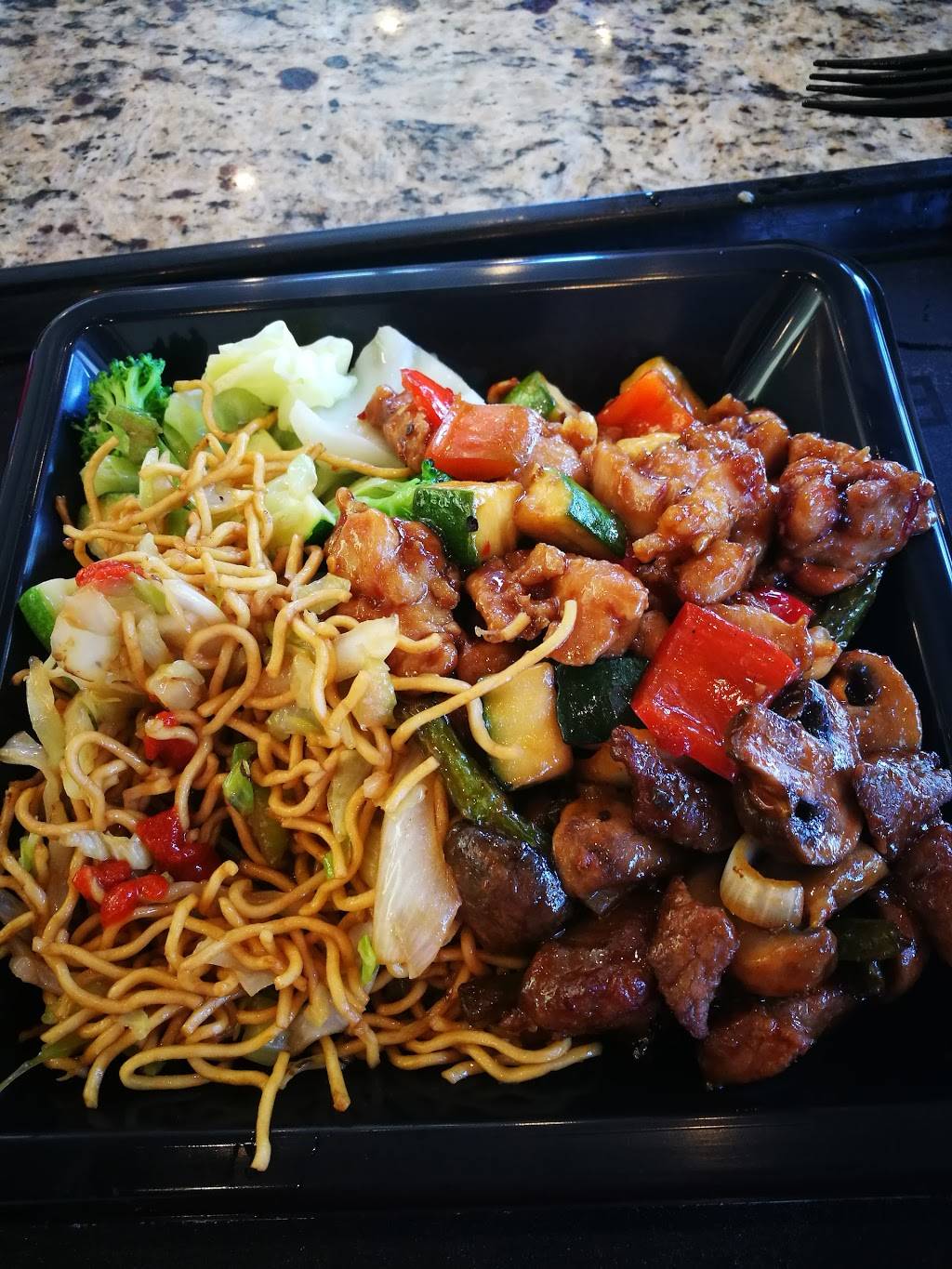 Panda Express | meal takeaway | 1320 El Paseo de Saratoga, San Jose, CA 95130, USA | 4083745188 OR +1 408-374-5188