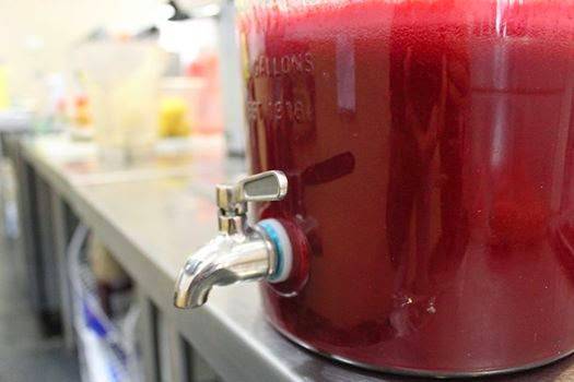 Smooth | bakery | 11 Palmetto Bay Rd #107a, Hilton Head Island, SC 29928, USA | 8438424448 OR +1 843-842-4448