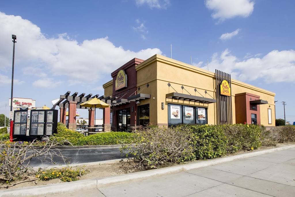 El Pollo Loco | restaurant | 10200 Alondra Blvd, Bellflower, CA 90706, USA | 5628666669 OR +1 562-866-6669