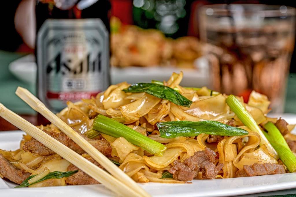 Bamboo Modern Asian Seafood | restaurant | 4500 Montrose Blvd, Houston, TX 77006, USA | 7135295057 OR +1 713-529-5057