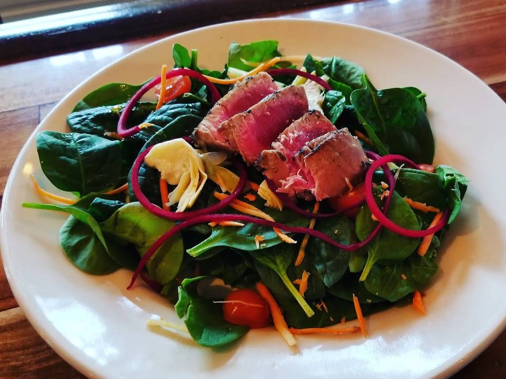 Maison De Lu | restaurant | 626 Washington Ave, Ocean Springs, MS 39564, USA | 2288750032 OR +1 228-875-0032