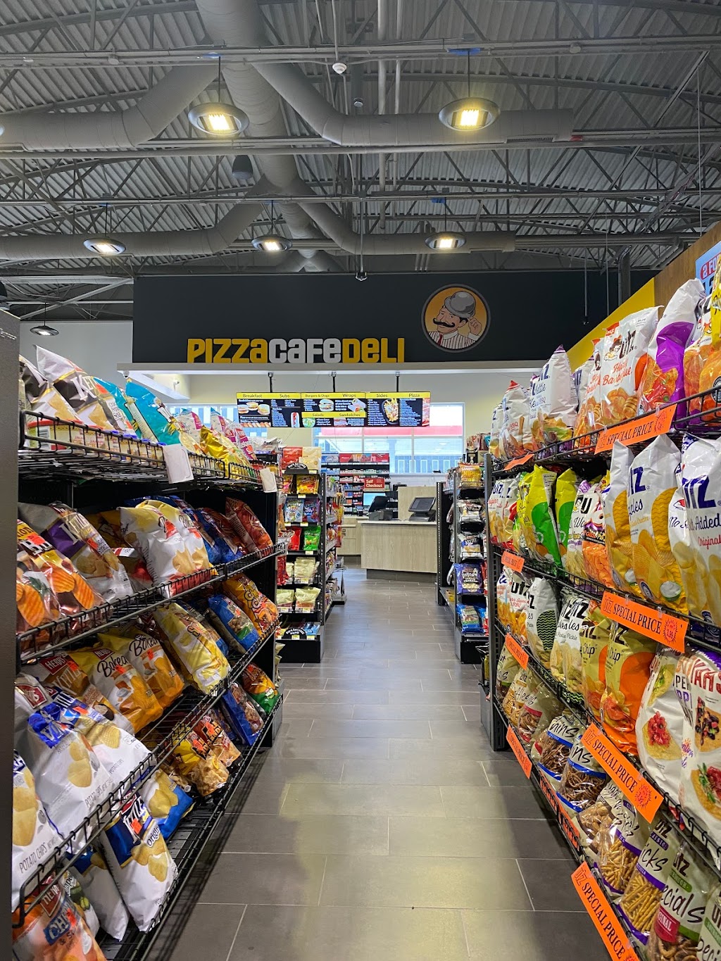 Dandy | meal takeaway | 137 E Pulteney St, Corning, NY 14830, USA | 6079626150 OR +1 607-962-6150