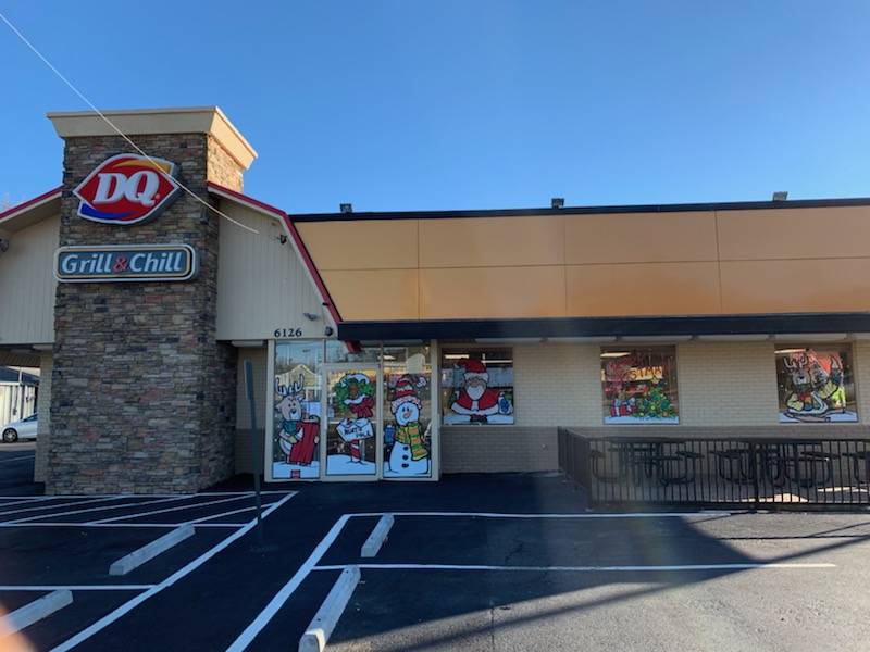 Dairy Queen | restaurant | 6126 Fairburn Rd, Douglasville, GA 30134, USA | 7709425858 OR +1 770-942-5858