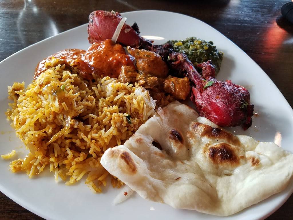 Bollywood Bistro | restaurant | 3955 Chain Bridge Rd, Fairfax, VA 22030, USA | 7032730031 OR +1 703-273-0031