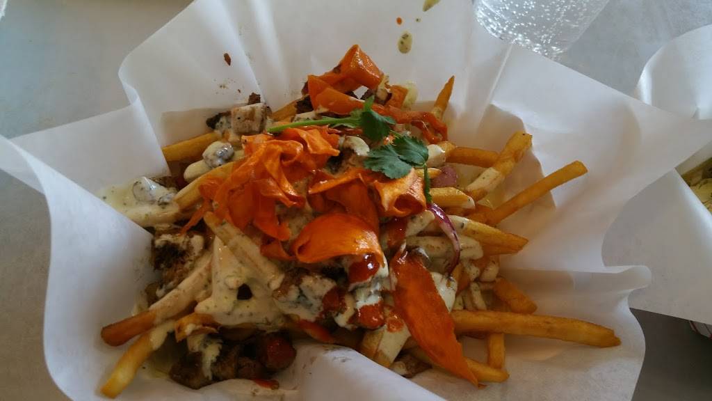 Papa Urbs Grill Tracy | restaurant | 549 W Clover Rd, Tracy, CA 95376, USA | 2098369444 OR +1 209-836-9444