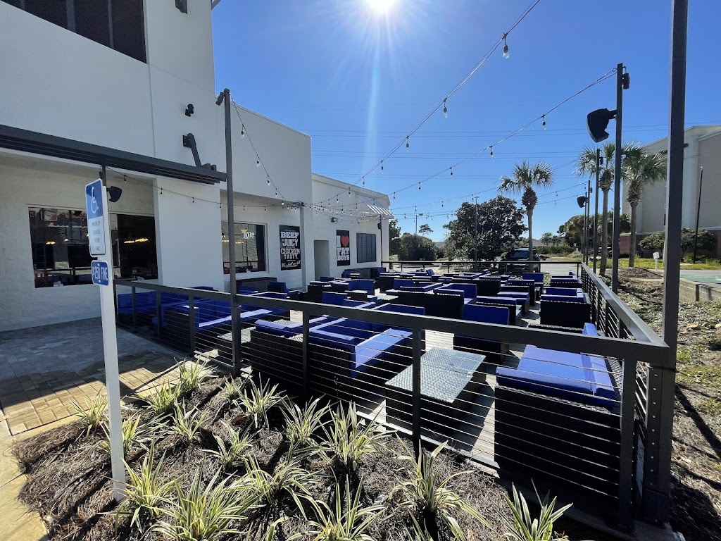 Fatboys (Juicy Beef & Tasty Bird) | restaurant | 10859 Emerald Coast Pkwy Suite 105, Miramar Beach, FL 32550, USA | 8508422807 OR +1 850-842-2807