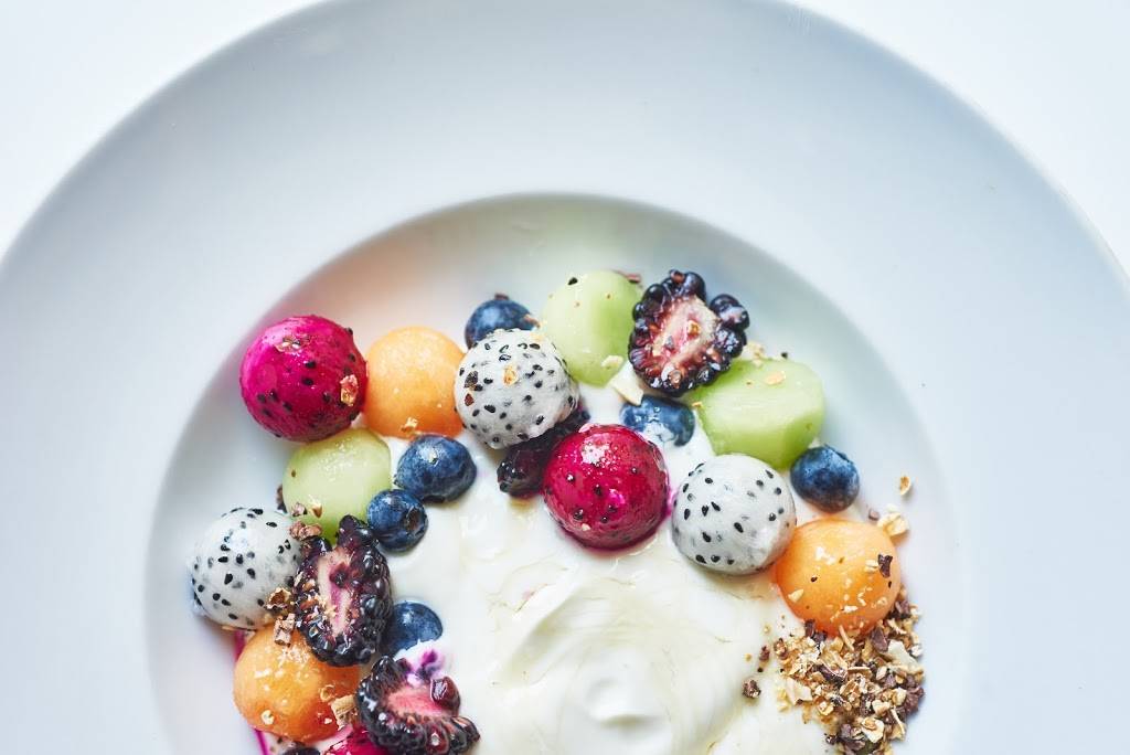 The Wright | restaurant | 1071 5th Ave, New York, NY 10128, USA | 2124275690 OR +1 212-427-5690