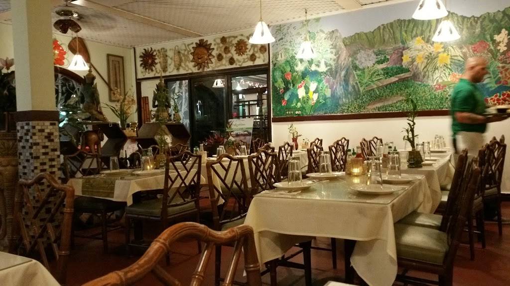 Chao Phya Thai Restaurant | restaurant | 45-480 Kaneohe Bay Dr A1F, Kaneohe, HI 96744, USA | 8082353555 OR +1 808-235-3555