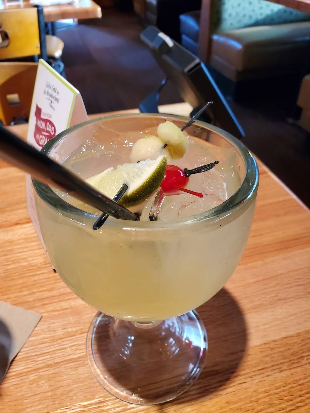 Applebees Grill + Bar | restaurant | 1000 W Esplanade Ave, Kenner, LA 70065, USA | 5044696500 OR +1 504-469-6500