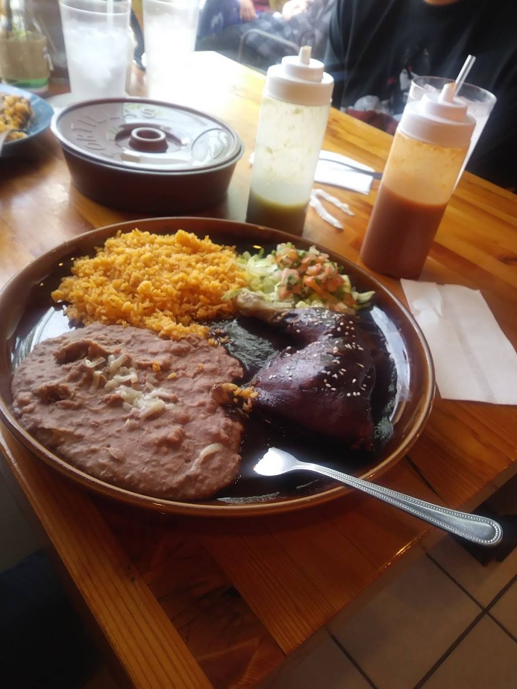 Taqueria La Esquinita | restaurant | 430 Legion Way SE, Olympia, WA 98501, USA | 3605150136 OR +1 360-515-0136