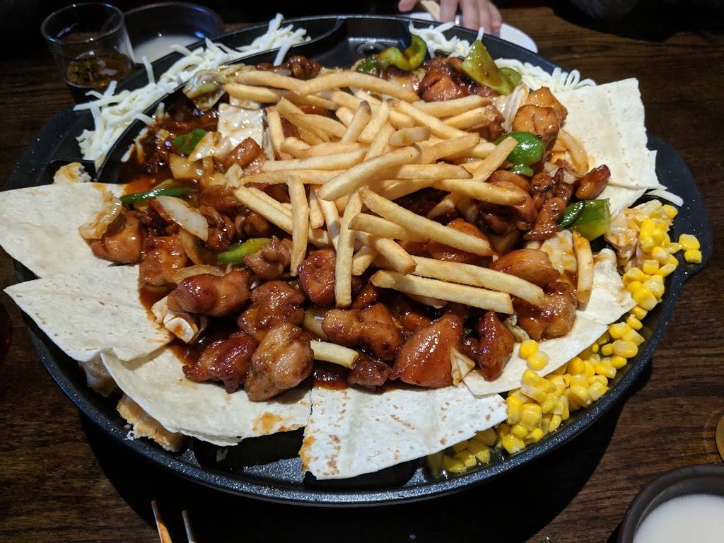 Chon Dak | restaurant | 15915 S Western Ave Unit A, Gardena, CA 90247, USA | 4245282156 OR +1 424-528-2156