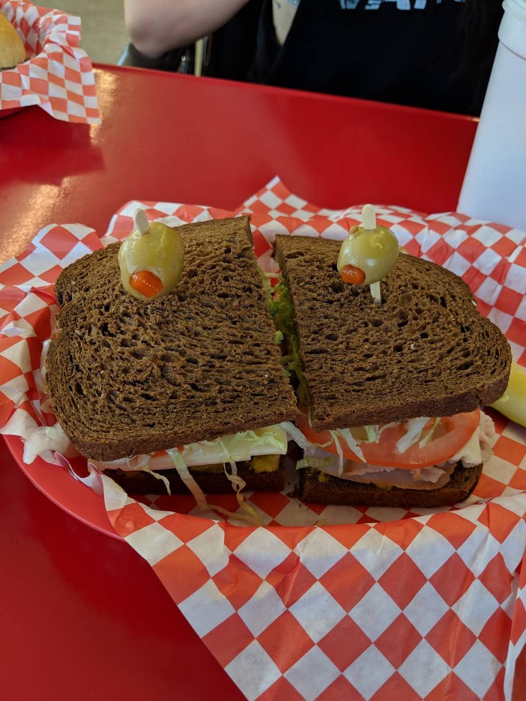 Bonnies Best Cafe | restaurant | 1900 21st St, Bakersfield, CA 93301, USA | 6613237224 OR +1 661-323-7224