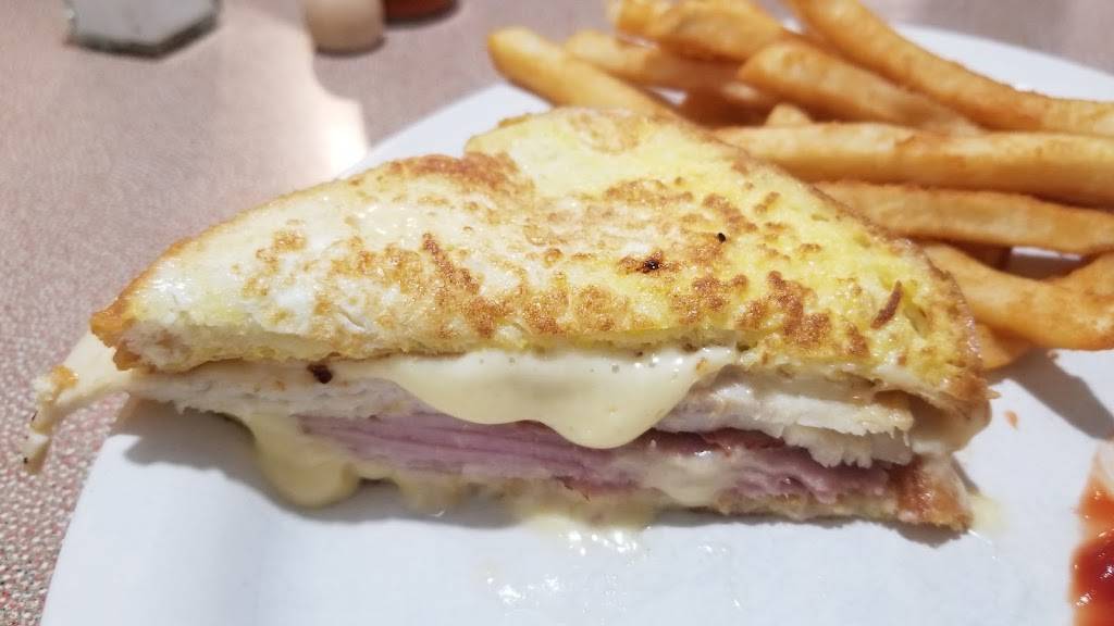 Zacks Diner | restaurant | 202 E Locust St, Fort Branch, IN 47648, USA | 8127531230 OR +1 812-753-1230