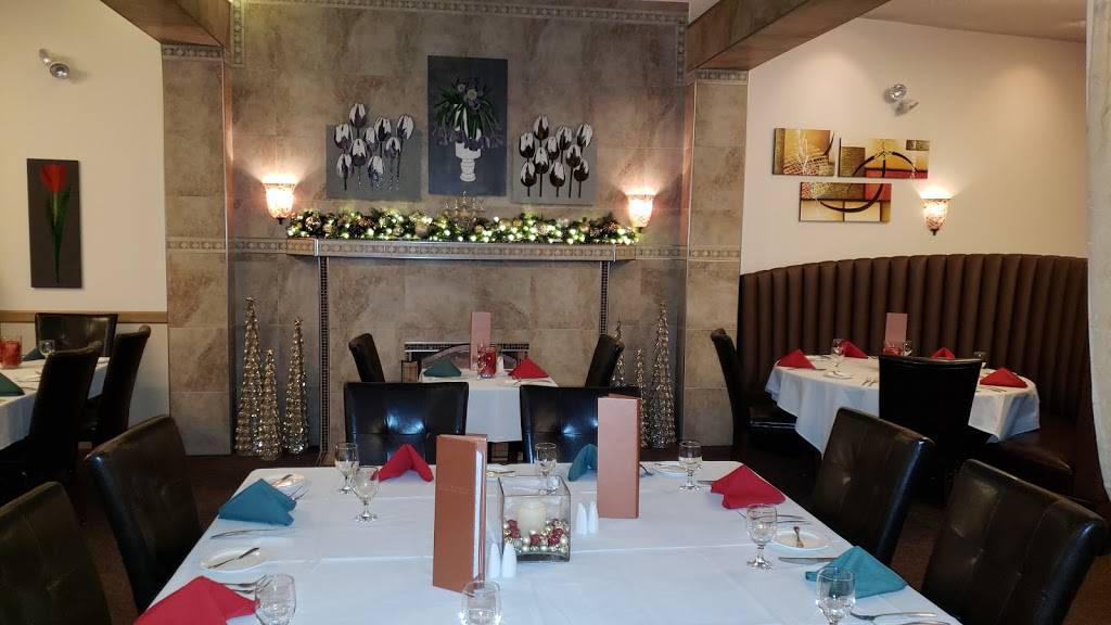 Four Blooms | restaurant | 668 N Hunter Hwy, Drums, PA 18222, USA | 5707082200 OR +1 570-708-2200