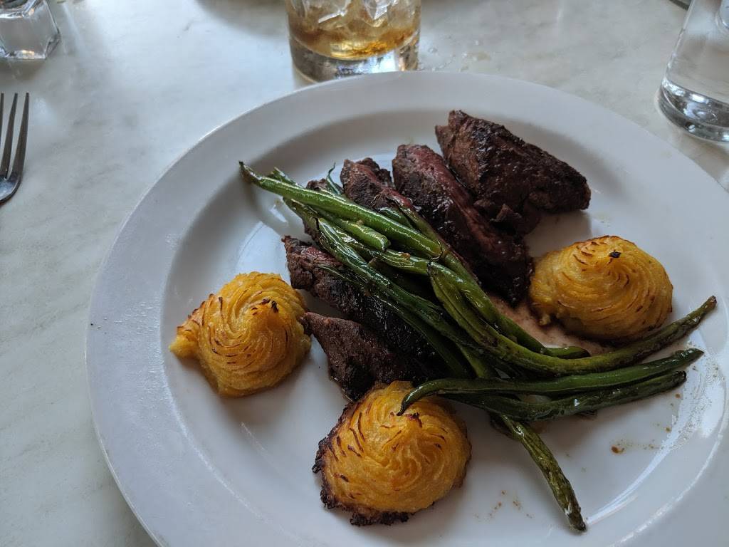 Petite Jacqueline | restaurant | 46 Market St, Portland, ME 04101, USA | 2075537044 OR +1 207-553-7044