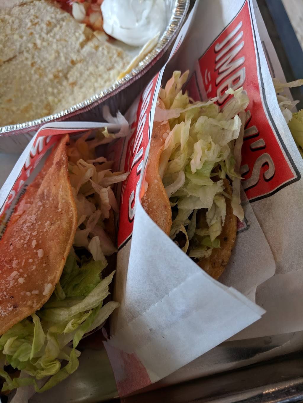 Jimboys Tacos | restaurant | 2435 Imperial Hwy, Brea, CA 92821, USA | 7144942777 OR +1 714-494-2777