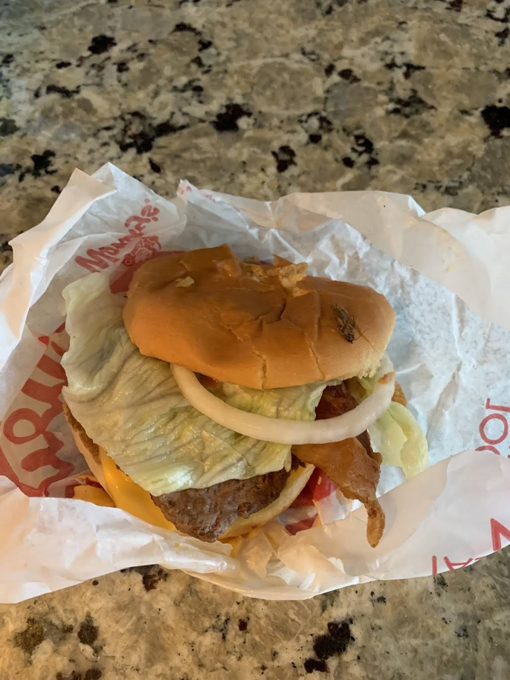 Wendys | restaurant | 55 Powder Springs St, Marietta, GA 30064, USA | 7705752885 OR +1 770-575-2885