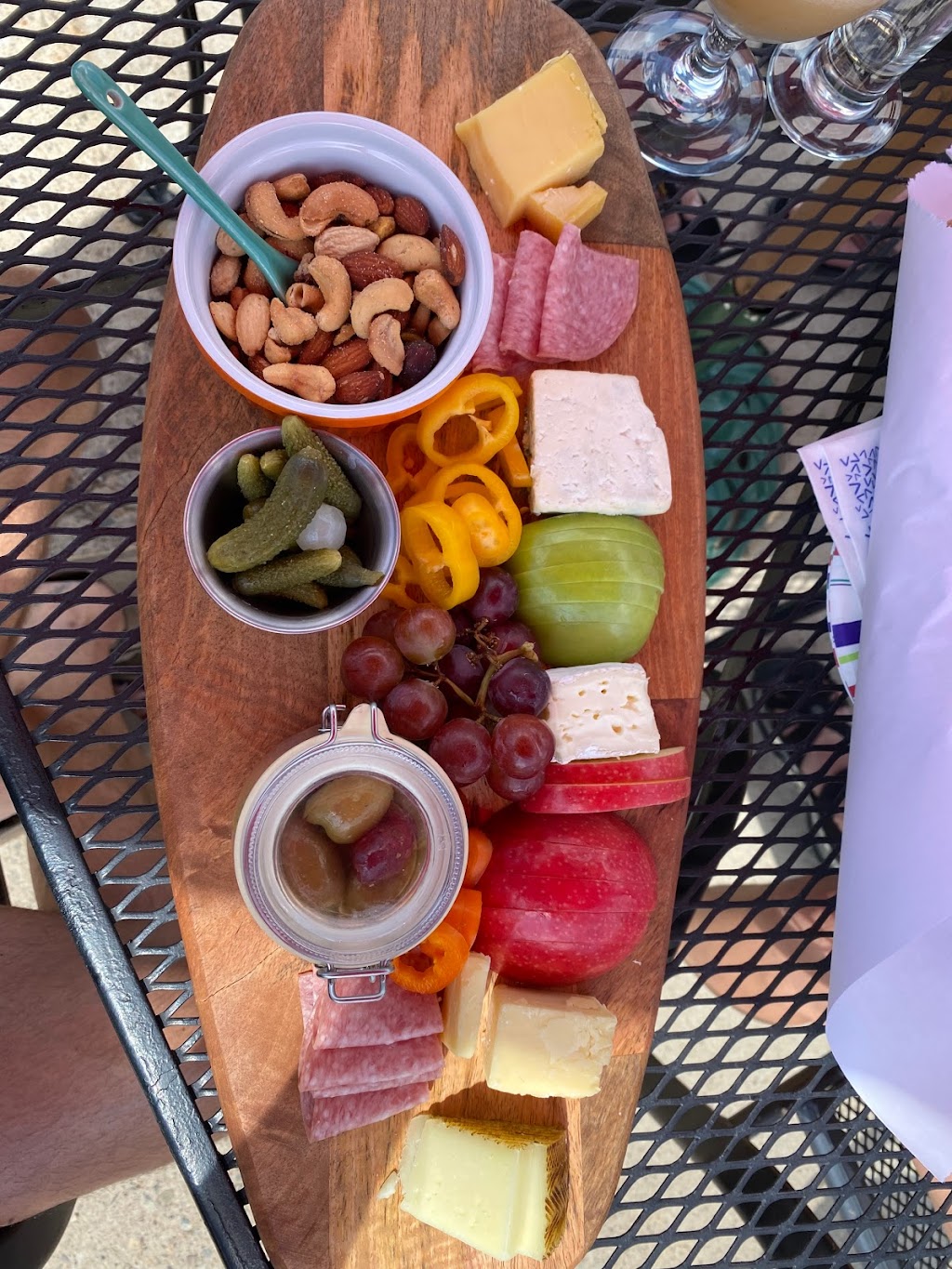 Zoe the Tail | restaurant | 18390 CO-145, Dolores, CO 81323, USA | 9145523460 OR +1 914-552-3460