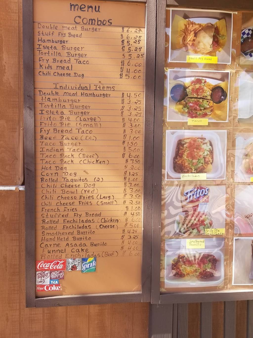 Timoteos Food Shack | restaurant | 1746 NM-314, Albuquerque, NM 87105, USA | 5059332010 OR +1 505-933-2010