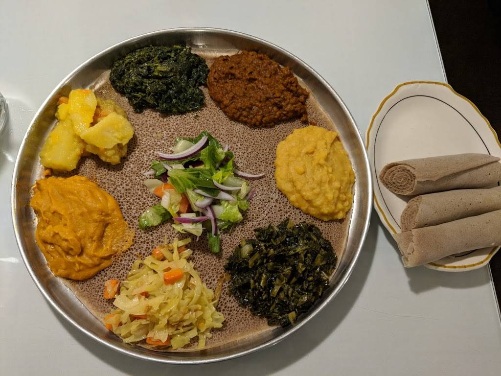 Abyssinia | restaurant | 5352 West 38th Street, Indianapolis, IN 46254, USA | 3172990608 OR +1 317-299-0608