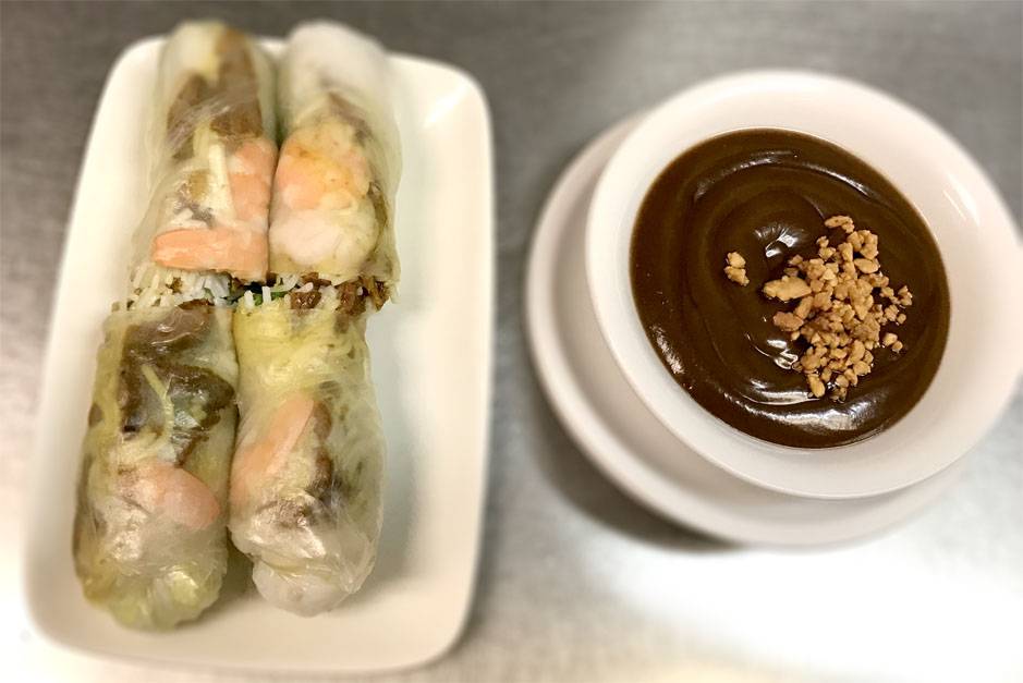 Saigon Flavor | restaurant | 18745 S I19 Frontage Rd A121, Green Valley, AZ 85614, USA | 5206482122 OR +1 520-648-2122