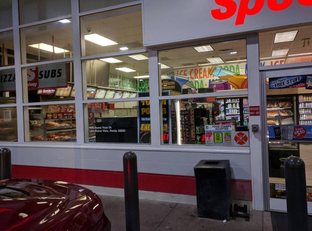 Dunkin | bakery | 1475 East Buena Vista Drive, Lake Buena Vista, FL 32830, USA | 4079380161 OR +1 407-938-0161