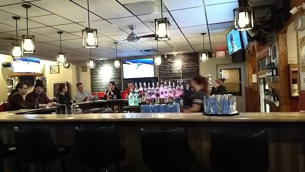 Its Time Grill & Pub | restaurant | 608 W Verona Ave # A, Verona, WI 53593, USA | 6088459669 OR +1 608-845-9669