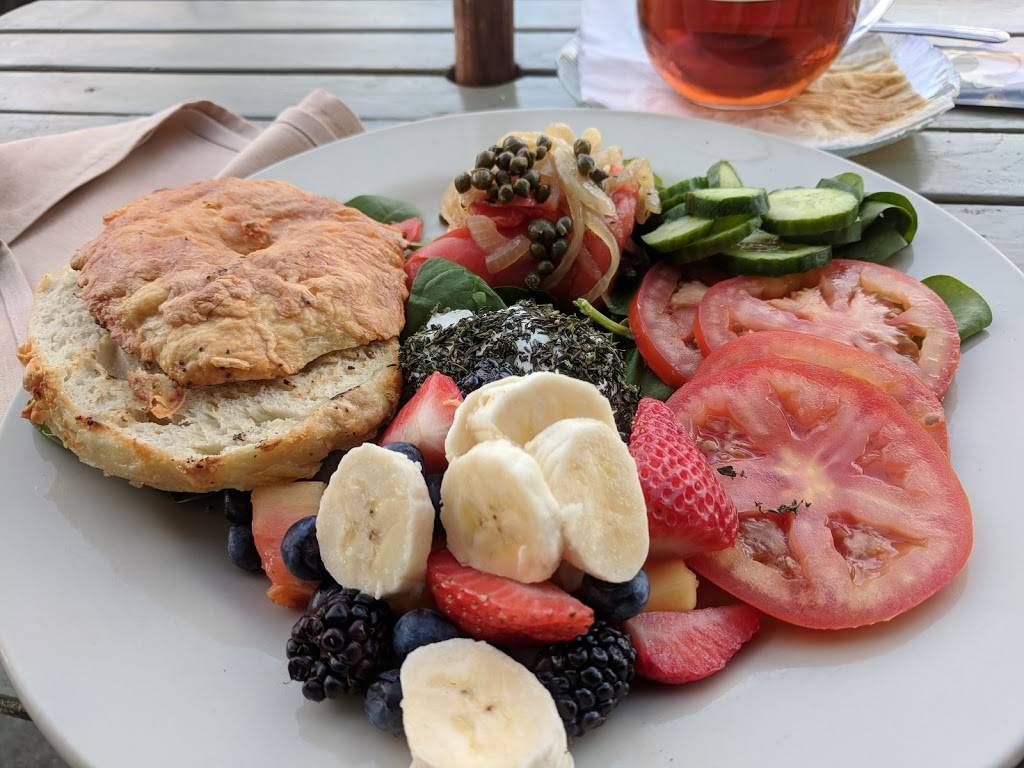 The Wild Plum Cafe | cafe | 731 Munras Ave Suite B, Monterey, CA 93940, USA | 8316463109 OR +1 831-646-3109