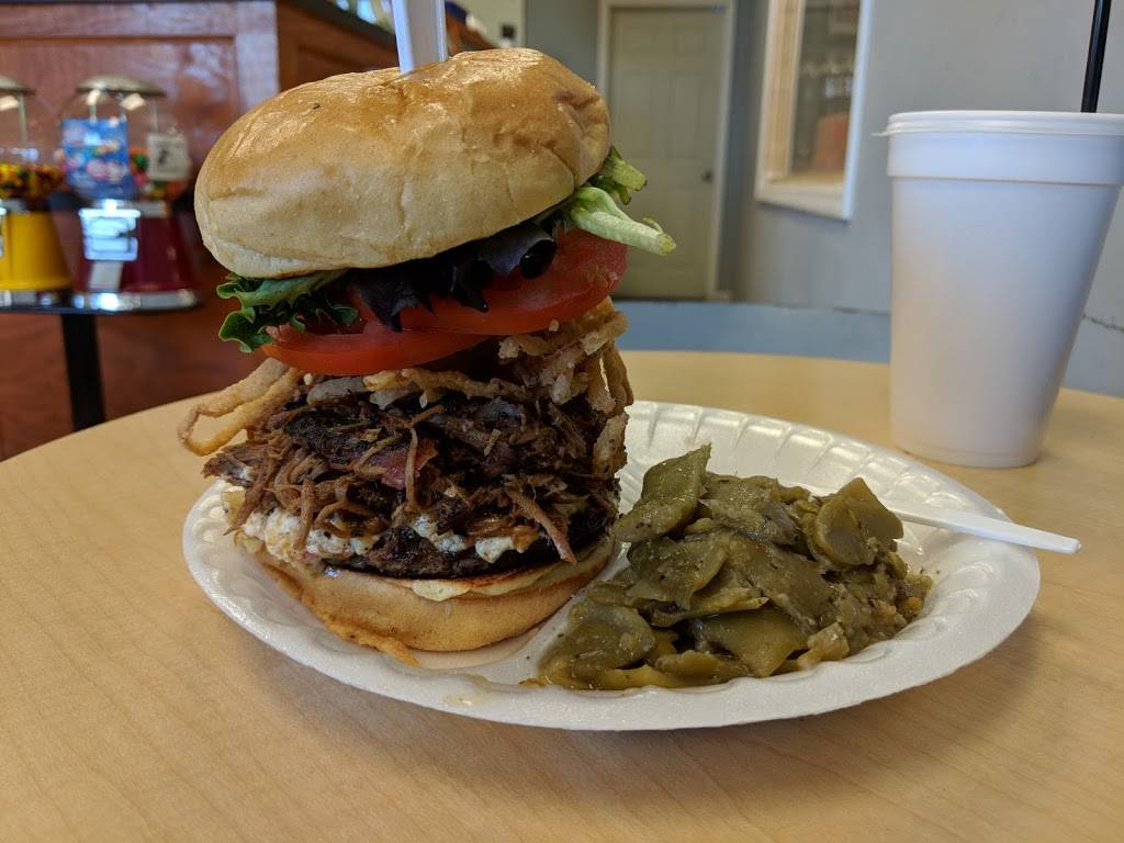 Roys Grille | restaurant | 711 W Main St, Lexington, SC 29072, USA | 8033590994 OR +1 803-359-0994