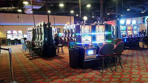Thunderbird Casino | restaurant | 2051 S Gordon Cooper Dr, Shawnee, OK 74801, USA | 4052732679 OR +1 405-273-2679
