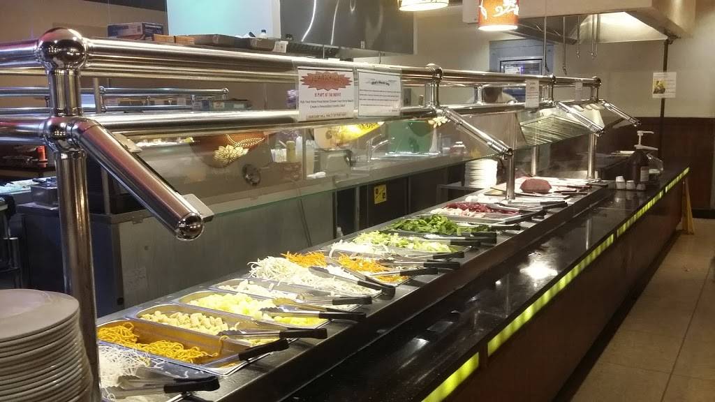 New Imperial Chinese Buffet | restaurant | 18961 Park Avenue Plaza, Meadville, PA 16335, USA | 8143331000 OR +1 814-333-1000