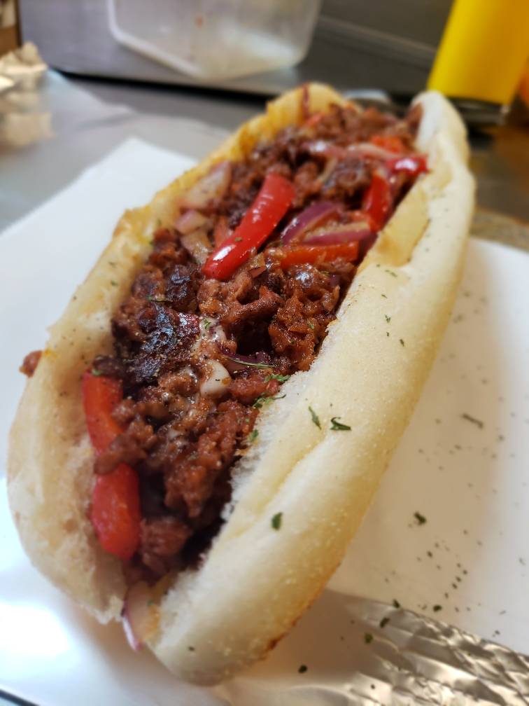 The Juice Bar | restaurant | 22 S Centre St, Merchantville, NJ 08109, USA | 8563240436 OR +1 856-324-0436