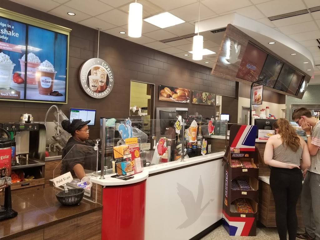 Wawa | cafe | 7800 Parke W Dr, Glen Burnie, MD 21061, USA | 4104242493 OR +1 410-424-2493