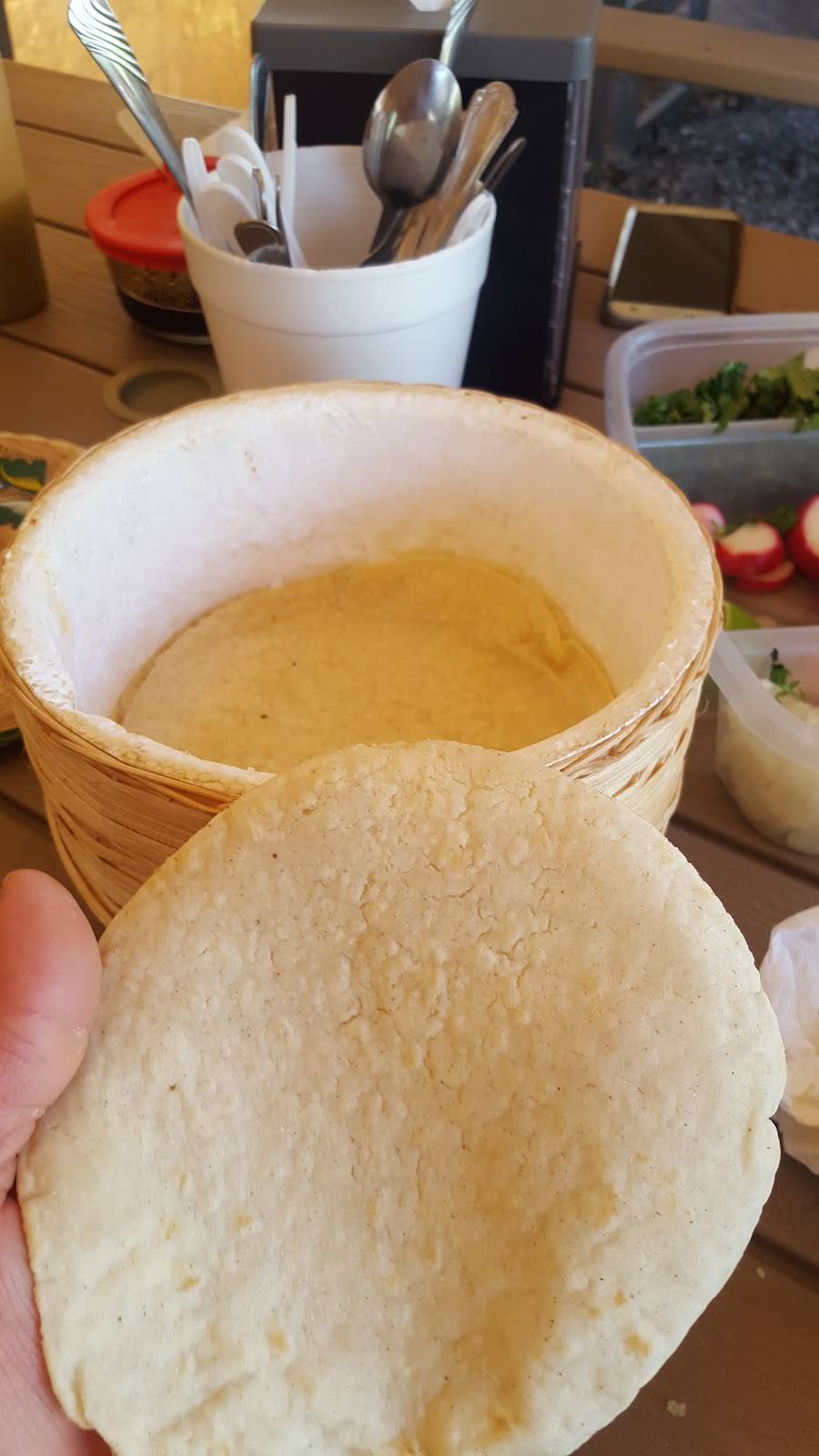 Tacos La Mira | restaurant | 1205 99w, Corning, CA 96021, USA | 5308154621 OR +1 530-815-4621