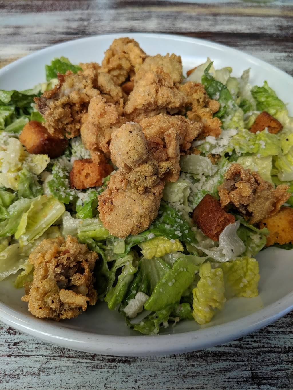 Leroys Southern Kitchen & Bar | restaurant | 201 W Marion Ave, Punta Gorda, FL 33950, USA | 9415052489 OR +1 941-505-2489