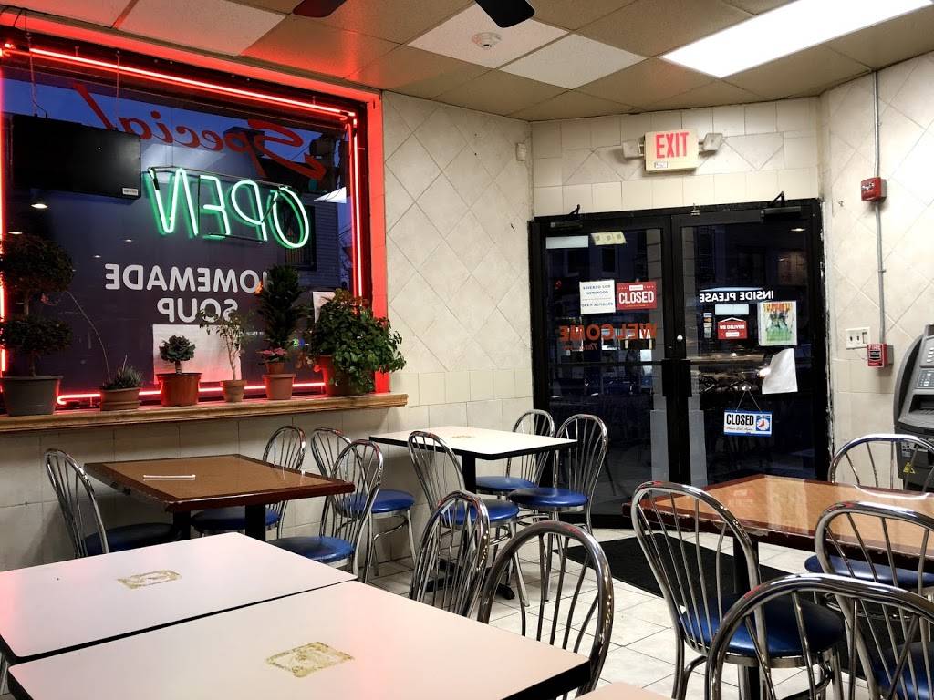 Las Americas | restaurant | 381 Summit Ave, Jersey City, NJ 07306, USA | 2019634829 OR +1 201-963-4829