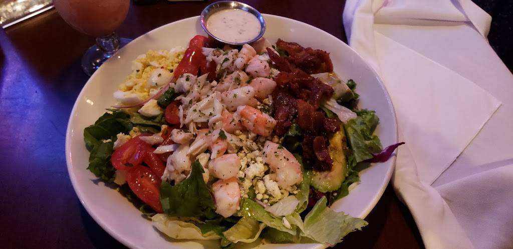 Pappadeaux Seafood Kitchen | restaurant | 1304 E Copeland Rd, Arlington, TX 76011, USA | 8175430544 OR +1 817-543-0544