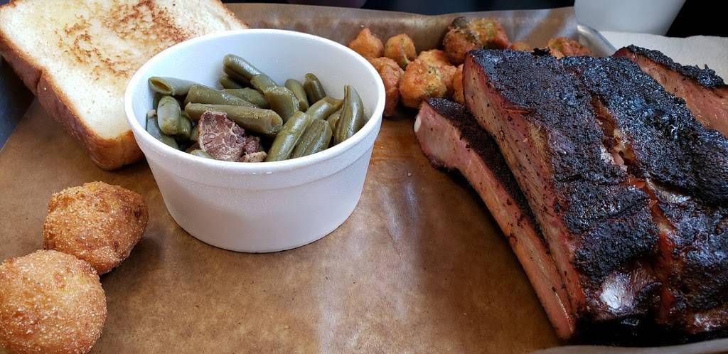Big Ds BBQ | restaurant | 236 GA-53, Dawsonville, GA 30534, USA | 7064290069 OR +1 706-429-0069