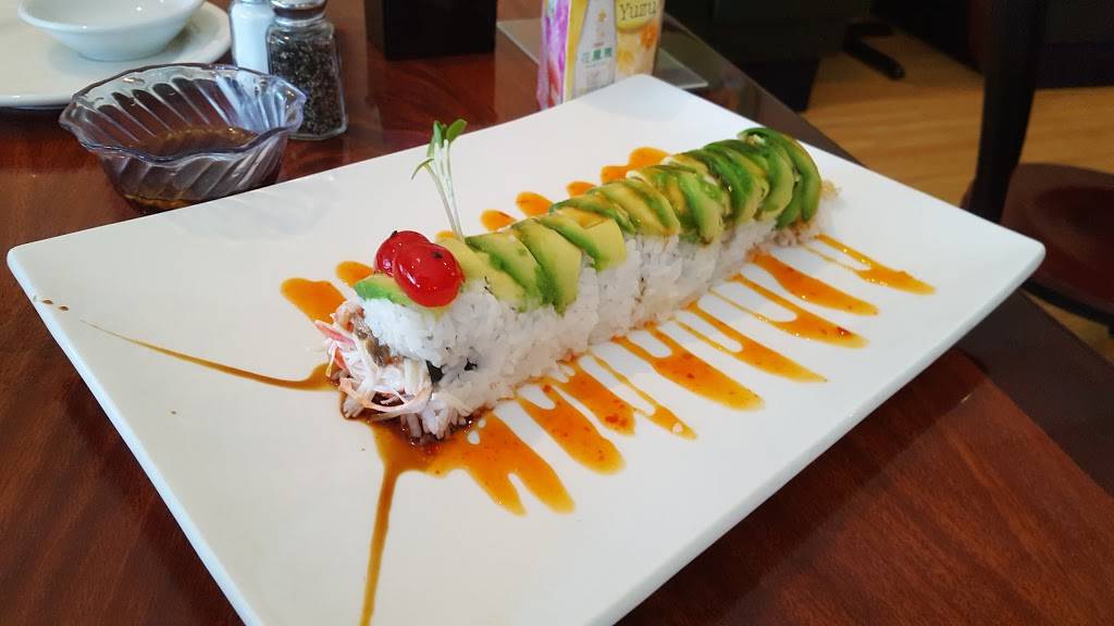 HOSEKI JAPANESE CUISINE | restaurant | 1211 Village Walk, Covington, LA 70433, USA | 9858930406 OR +1 985-893-0406