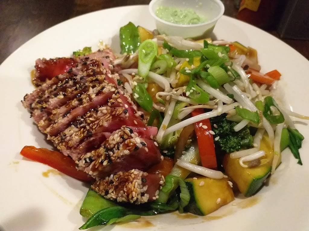 Odyssey World Cafe | restaurant | 1214 Pine St, Paso Robles, CA 93446, USA | 8052377516 OR +1 805-237-7516